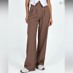 Princess Polly Trousers